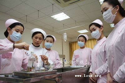 护理实践